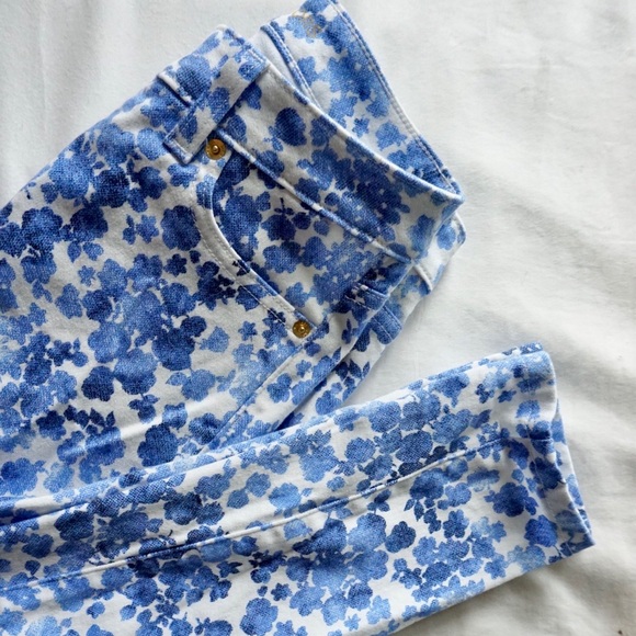 Michael Kors Denim - Michael Kors pants size 00